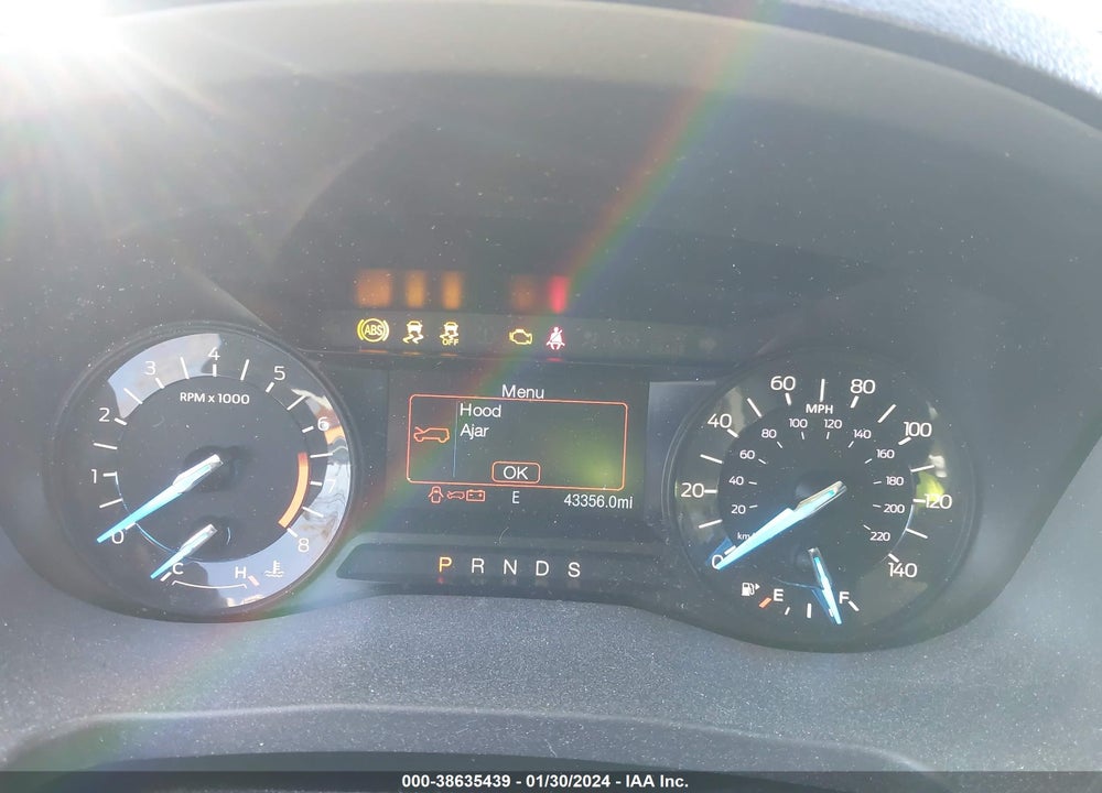 2018 FORD EXPLORER XLT VIN: 1FM5K7D89JGA12029