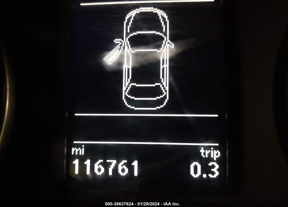 2015 VOLKSWAGEN PASSAT 1.8T SE VIN: 1VWBT7A31FC040089