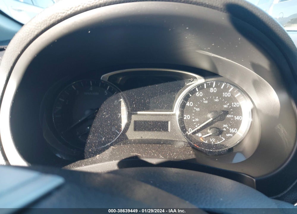 2013 NISSAN ALTIMA 2.5 S VIN: 1N4AL3AP2DC211266