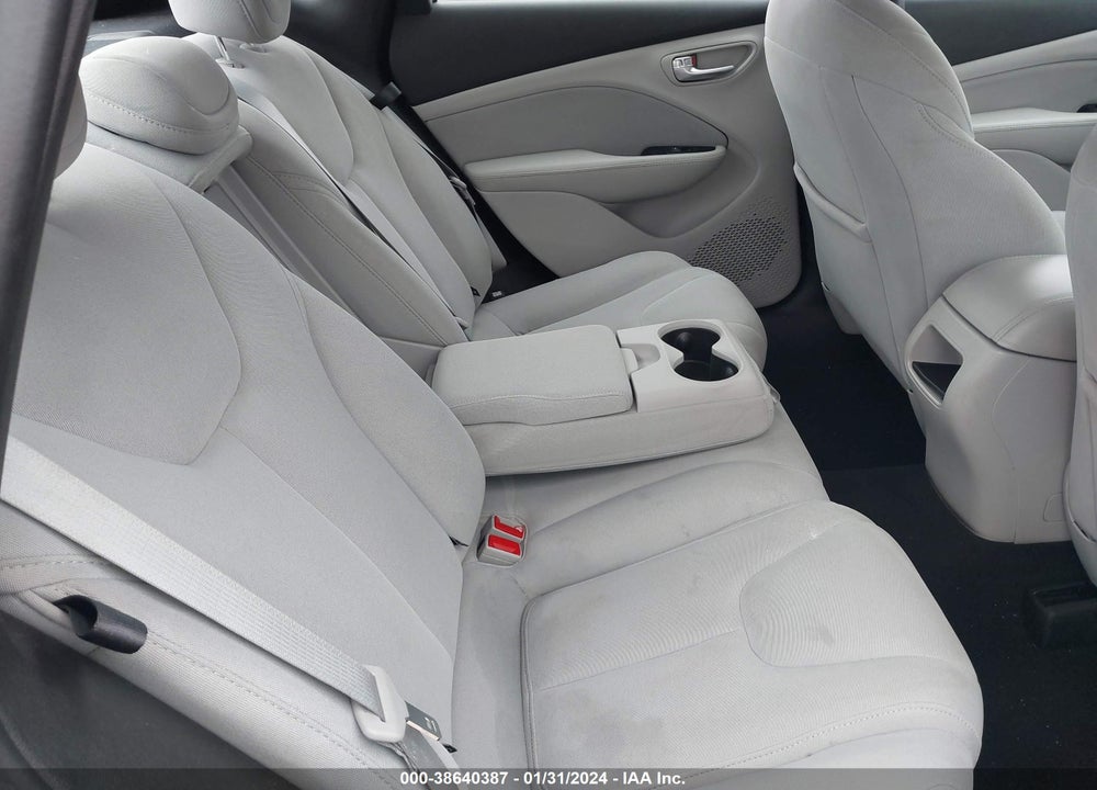 2013 DODGE DART VIN: 1C3CDFBA9DD713279