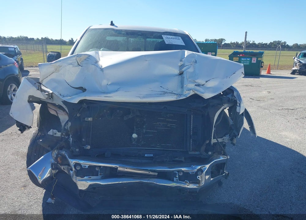 2019 FORD F-150 LARIAT VIN: 1FTEW1E43KFD24016