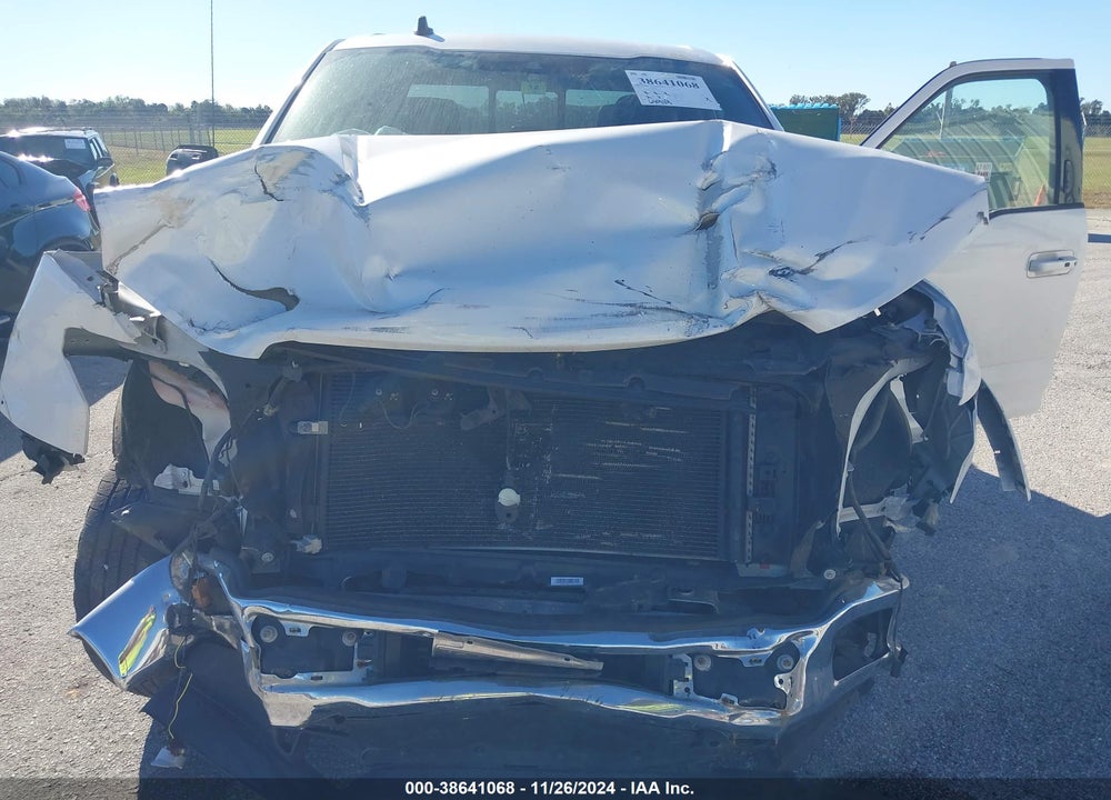 2019 FORD F-150 LARIAT VIN: 1FTEW1E43KFD24016