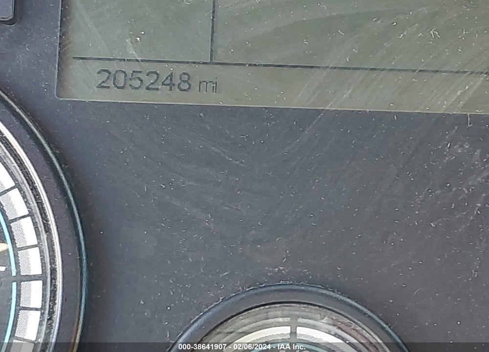 2015 FREIGHTLINER CASCADIA 125 VIN: 3AKJGLD54FSGE3087