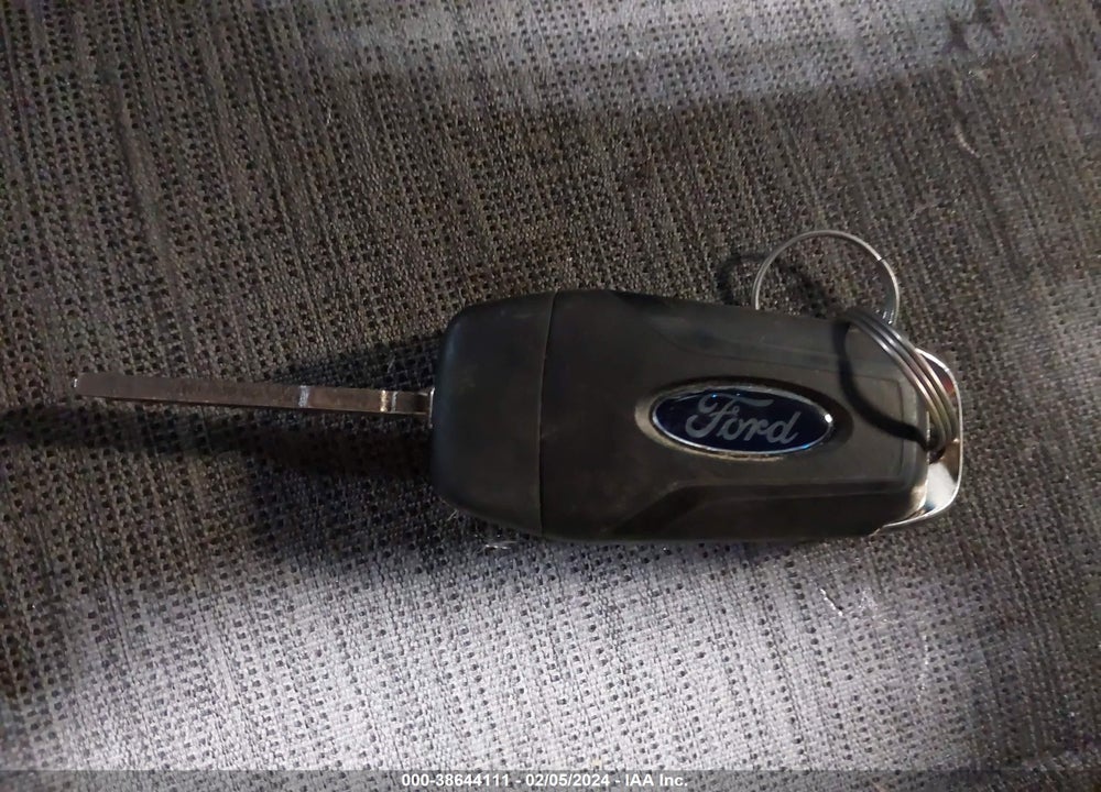 2023 FORD F-250 XL VIN: 1FT7X2BA4PEE19154