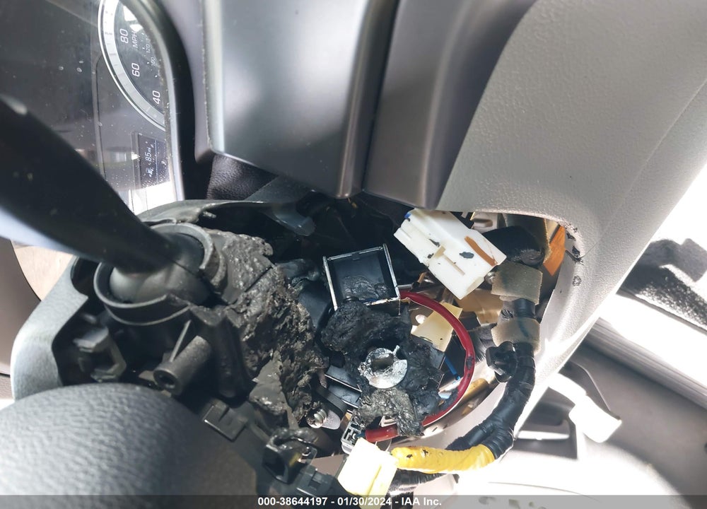 2018 HYUNDAI SONATA SE VIN: 5NPE24AF7JH608404