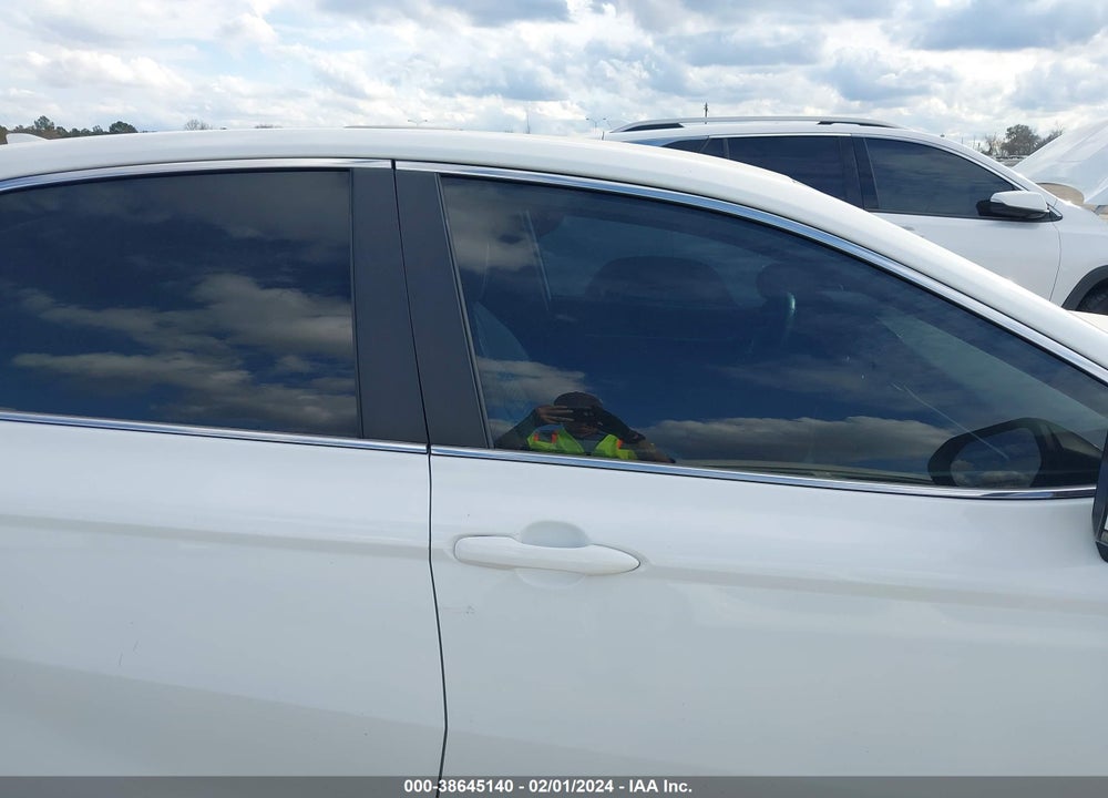 2023 TOYOTA CAMRY SE VIN: 4T1G11AK1PU742522