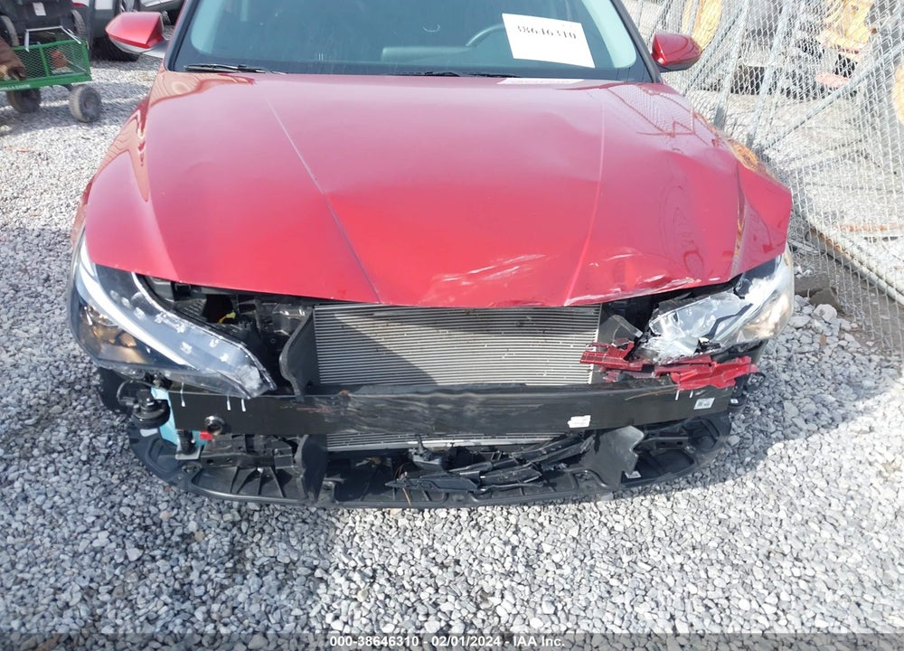 2023 HYUNDAI ELANTRA VIN: KMHLS4AG5PU572075