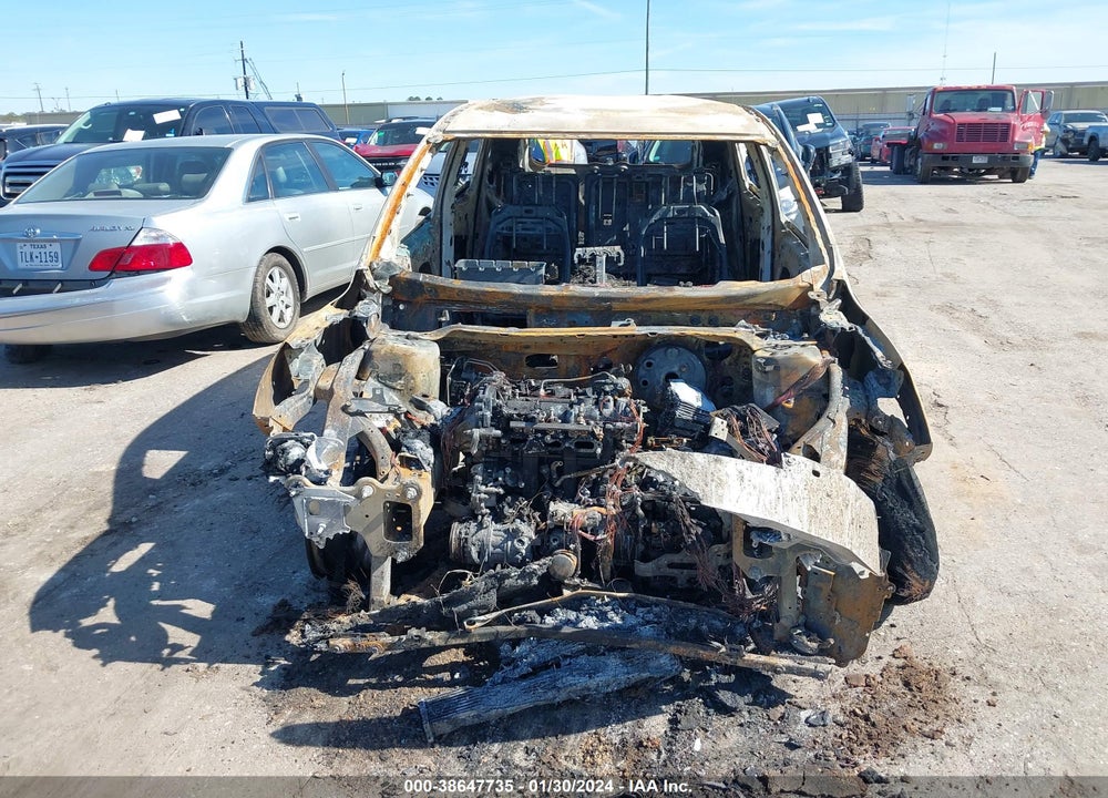 2020 FORD ESCAPE VIN: 1FMCU0F62LUB66803