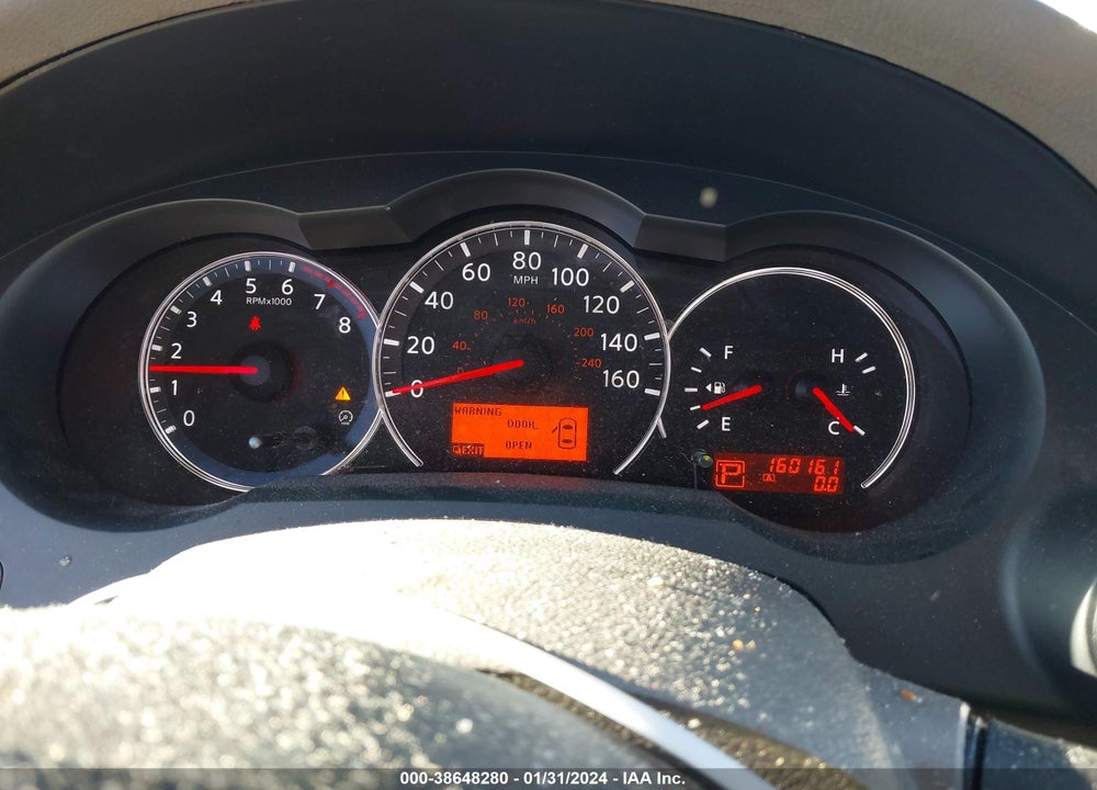 2012 NISSAN ALTIMA 2.5 S VIN: 1N4AL2AP2CN496208