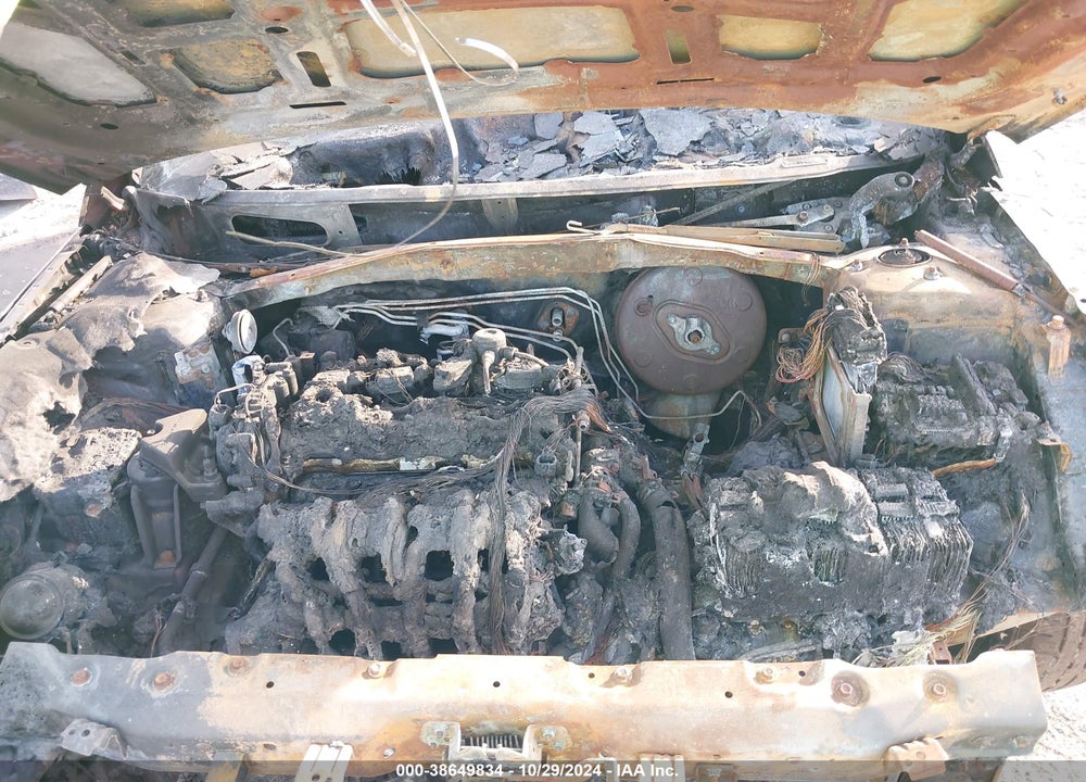 2016 HYUNDAI SONATA SE VIN: 5NPE24AF1GH352477