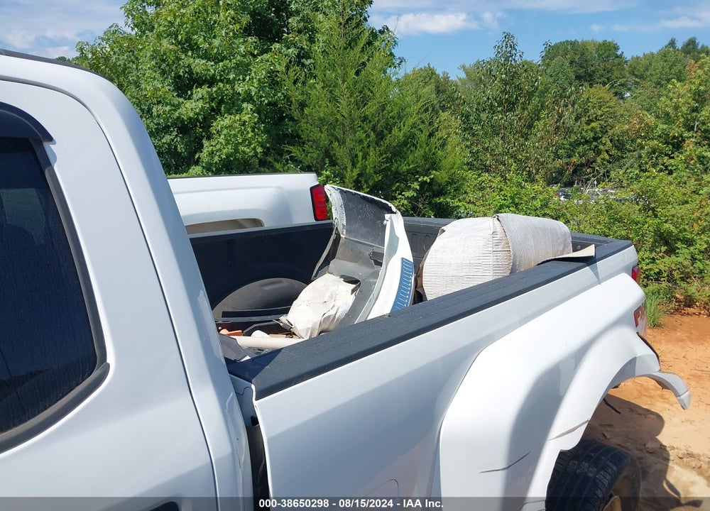 2019 FORD F-350 XL VIN: 1FT8W3DT1KEG30462