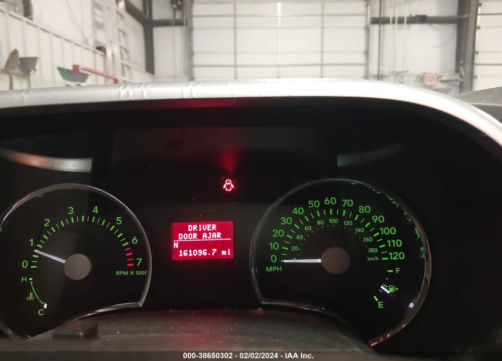 2008 MERCURY MOUNTAINEER LUXURY VIN: 4M2EU37E58UJ10215