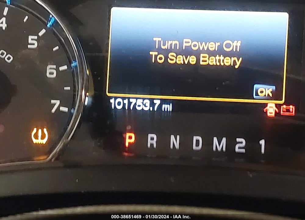 2013 FORD F-150 XLT VIN: 1FTFW1ET8DKF66418