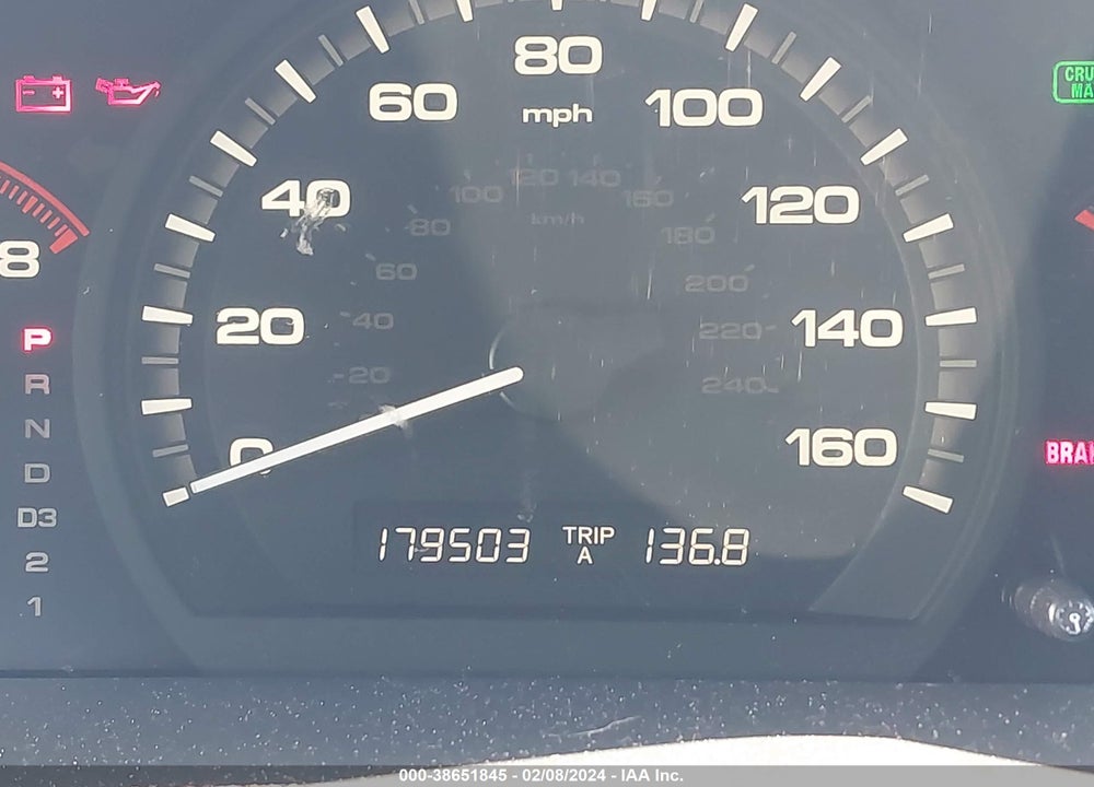 2006 HONDA ACCORD VIN: 1HGCM56306A105349