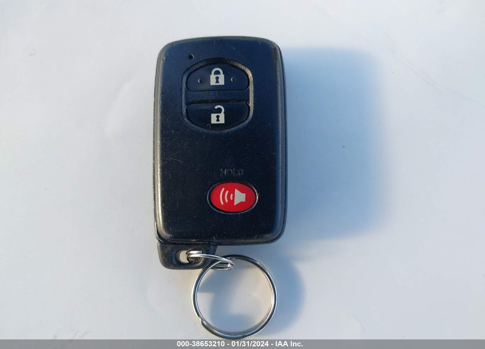 2015 TOYOTA PRIUS THREE VIN: JTDKN3DU4F1874380
