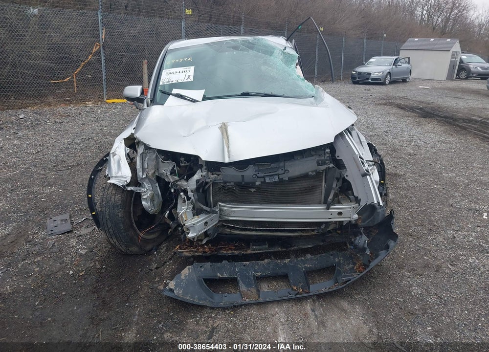 2014 HONDA CR-V EX VIN: 2HKRM4H5XEH699392