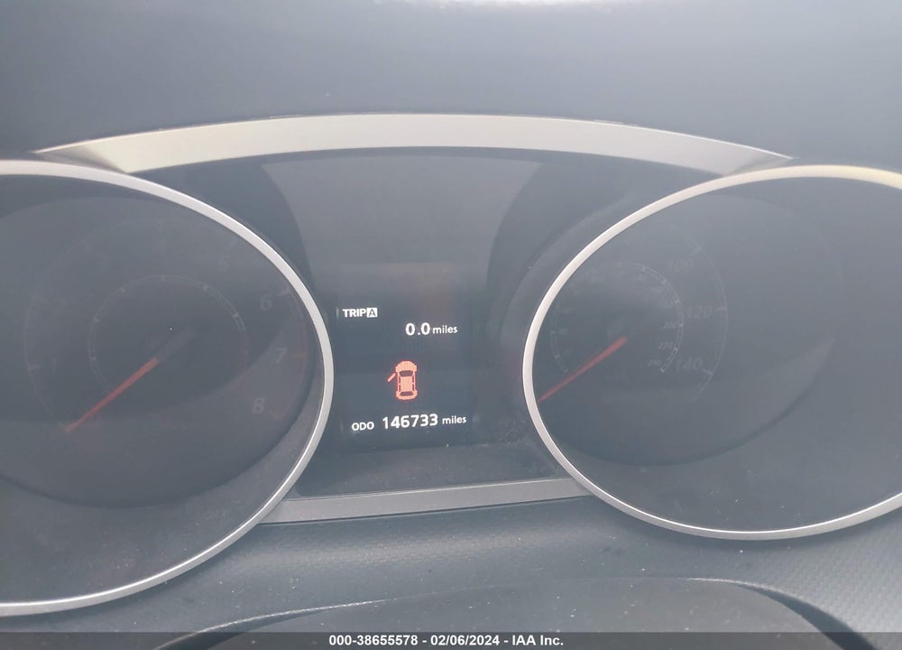 2013 MITSUBISHI OUTLANDER VIN: JA4AS3AW7DU016305