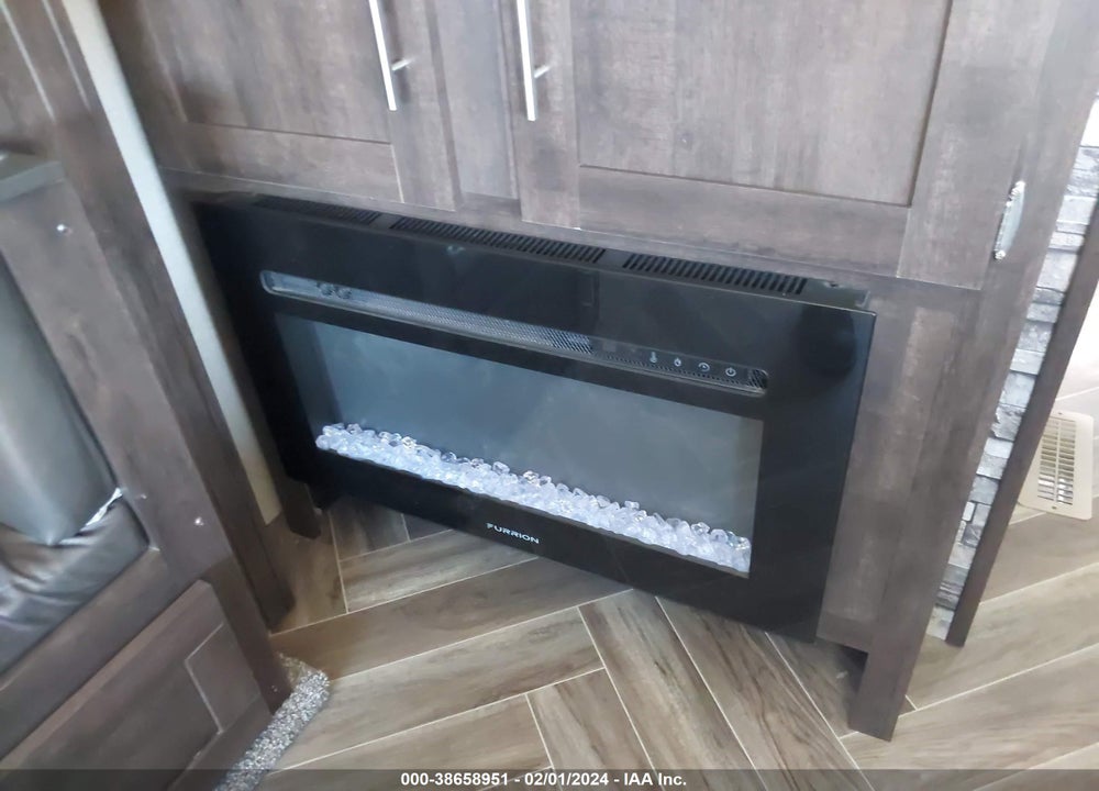 2020 K-Z INC KZRV VIN: 4EZTU2528L5088390