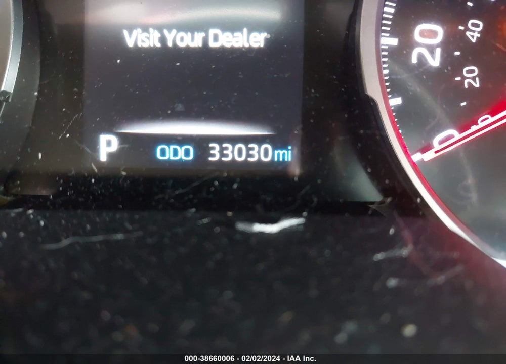 2021 TOYOTA RAV4 XLE PREMIUM VIN: 2T3A1RFV5MW234595