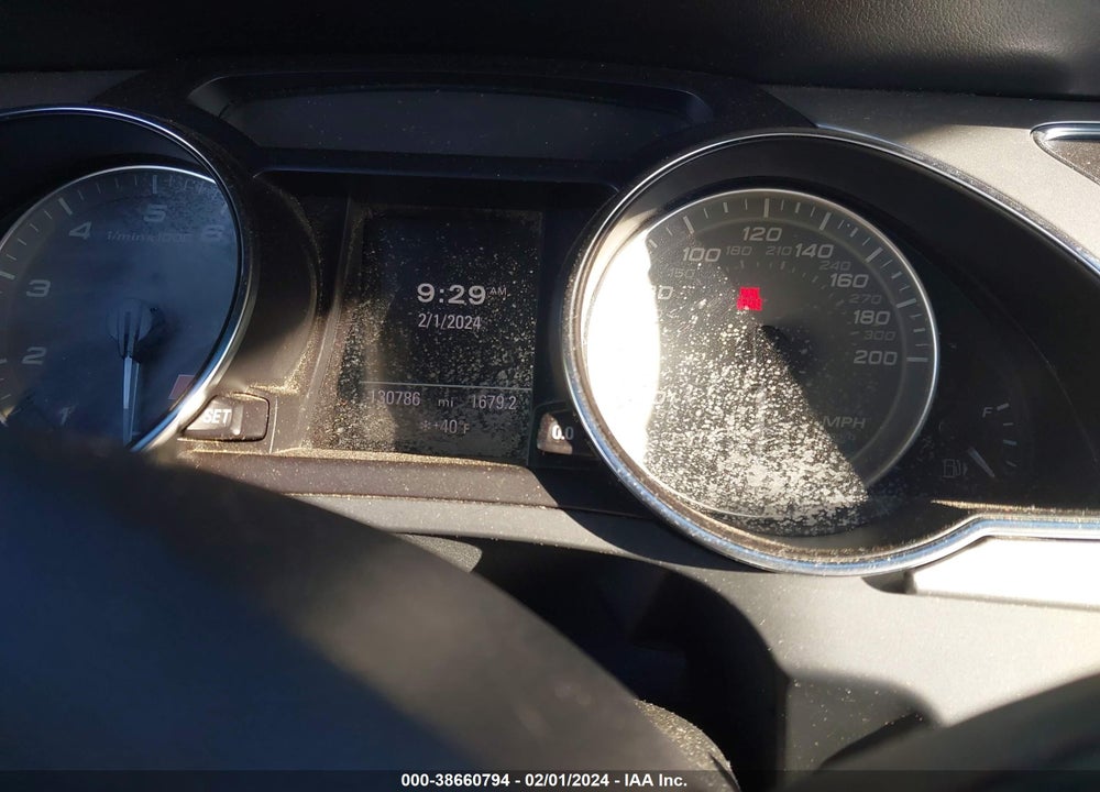 2012 AUDI S5 3.0 PREMIUM PLUS VIN: WAUVGAFH7CN003700