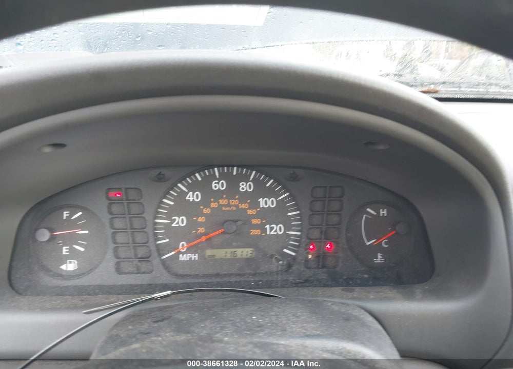2004 NISSAN SENTRA 1.8 VIN: 3N1CB51D64L479767