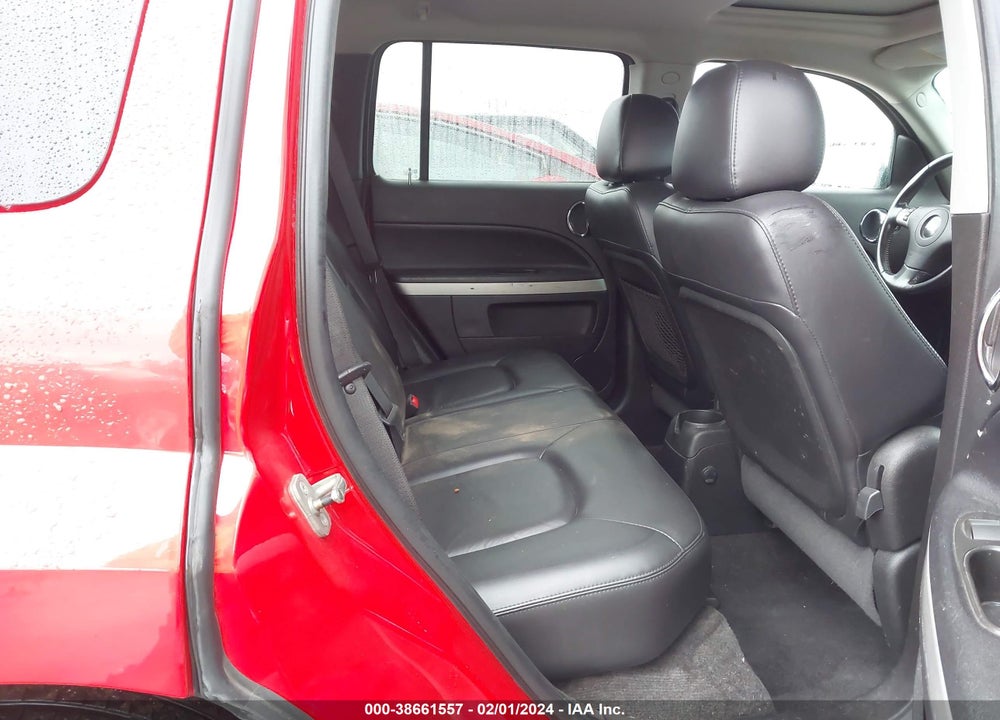 2011 CHEVROLET HHR LT VIN: 3GNBACFU3BS505924
