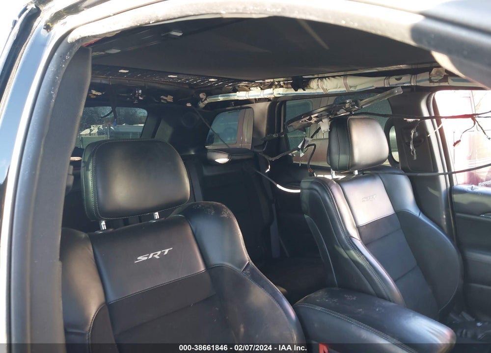 2020 JEEP GRAND CHEROKEE VIN: 1C4RJFDJ5LC337213