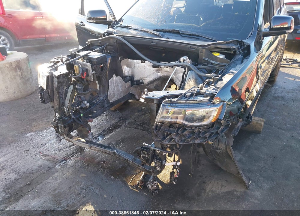 2020 JEEP GRAND CHEROKEE VIN: 1C4RJFDJ5LC337213