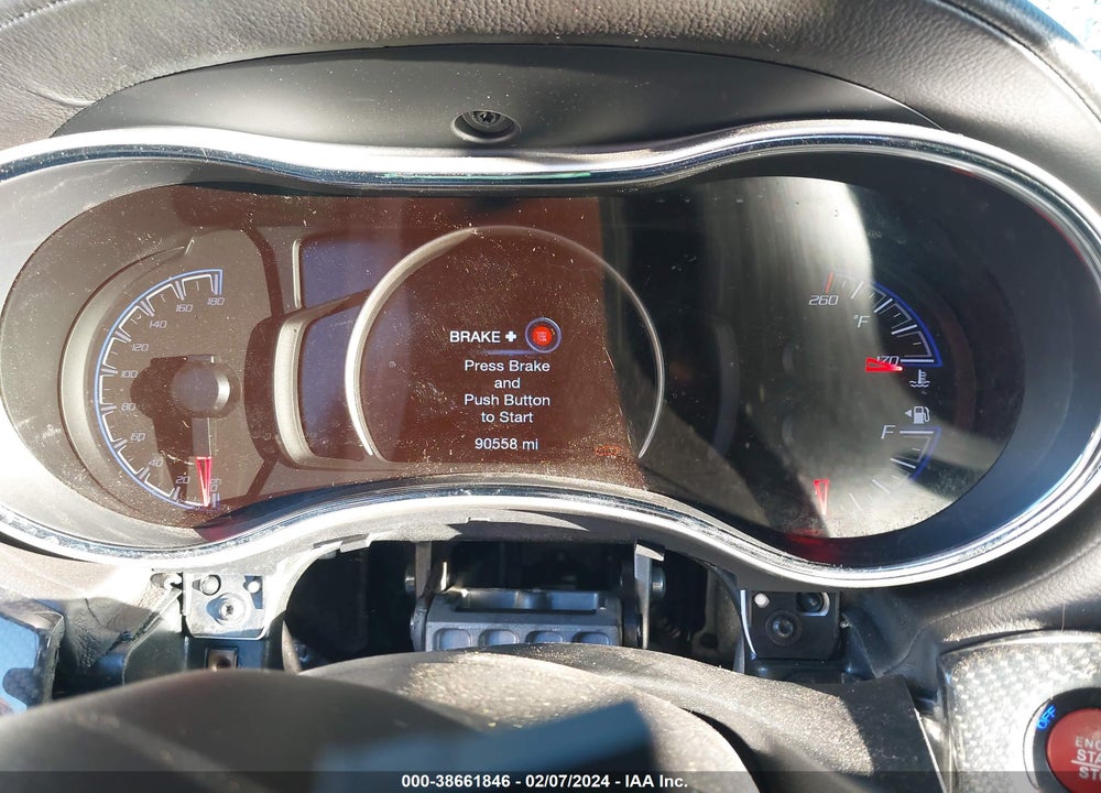 2020 JEEP GRAND CHEROKEE VIN: 1C4RJFDJ5LC337213