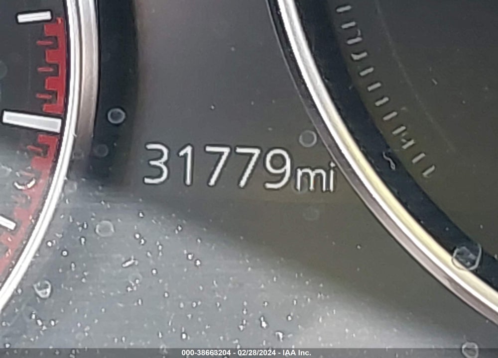 2022 MAZDA 3 2.5 S VIN: JM1BPAAL6N1507585