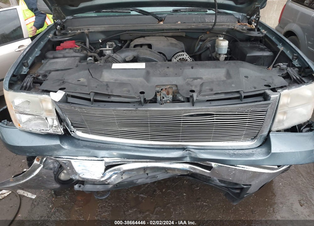 2012 GMC SIERRA 1500 SLE VIN: 3GTP2VE73CG133699