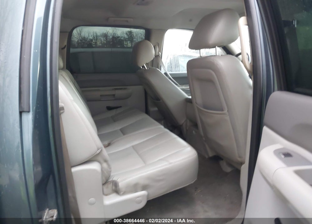 2012 GMC SIERRA 1500 SLE VIN: 3GTP2VE73CG133699