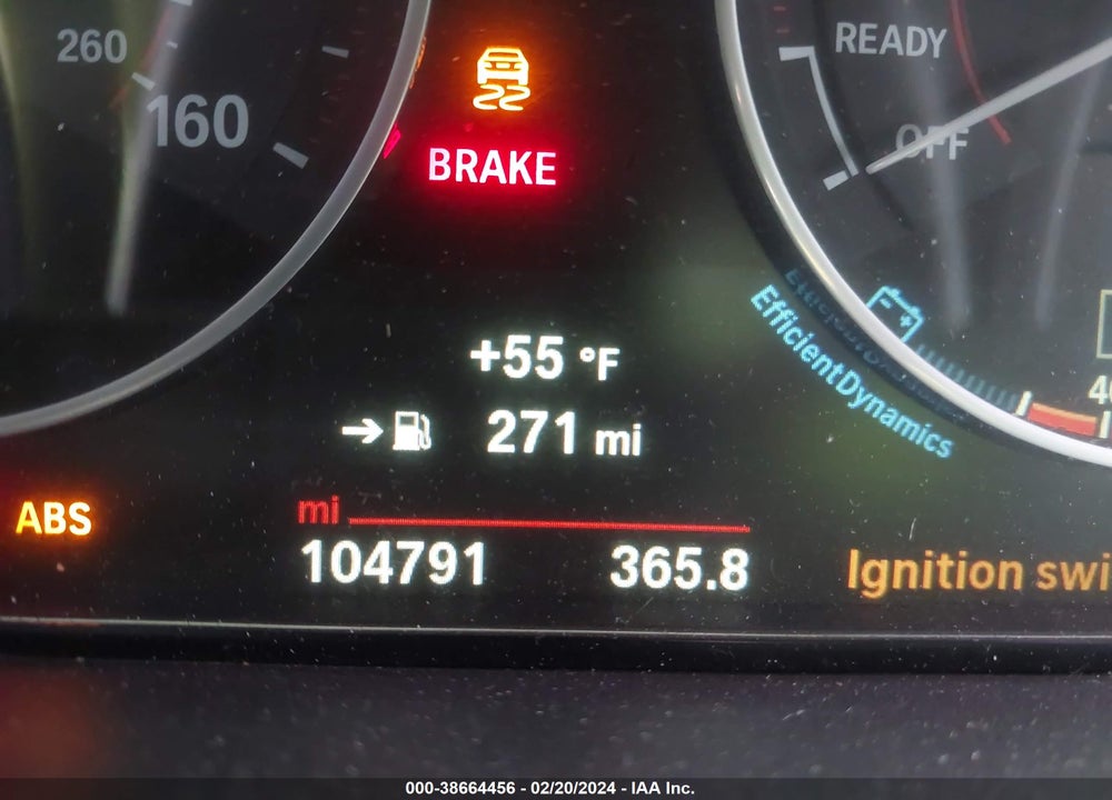 2016 BMW 428I GRAN COUPE VIN: WBA4A9C54GG505242