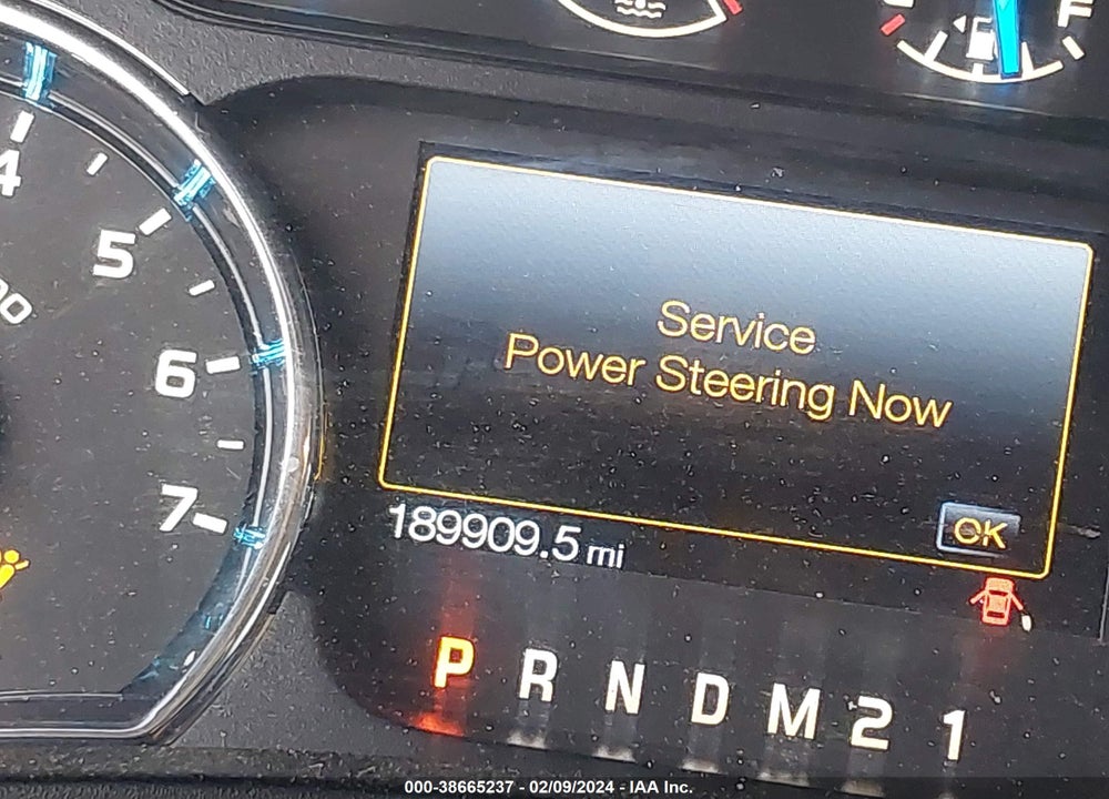 2014 FORD F-150 XLT VIN: 1FTFW1ET7EFB43971