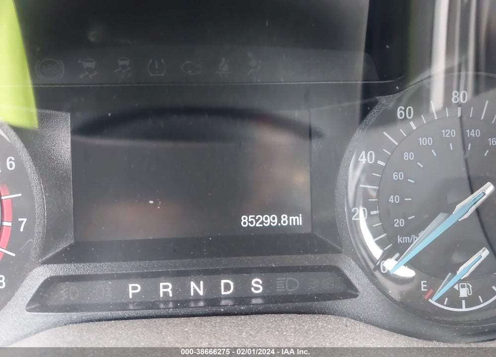 2016 FORD FUSION SE VIN: 3FA6P0H73GR112086