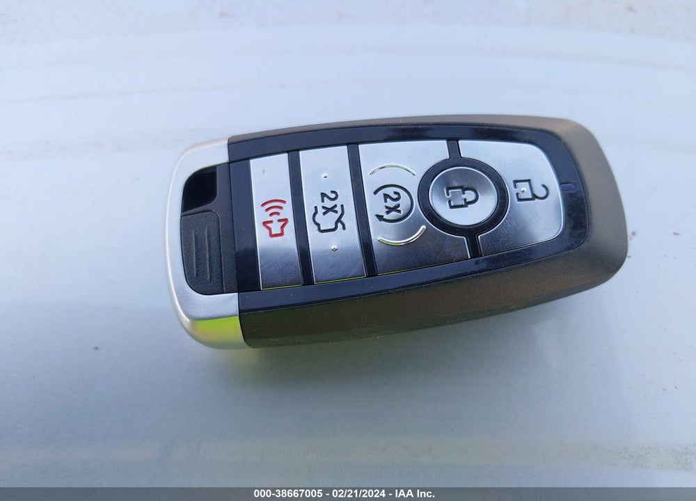2023 FORD EXPLORER XLT VIN: 1FMSK8DH2PGB28545