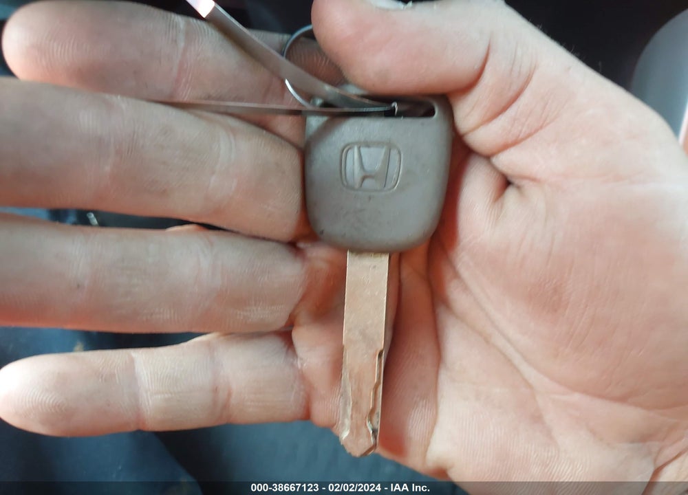 2013 HONDA ACCORD SPORT VIN: 1HGCR2F57DA134555