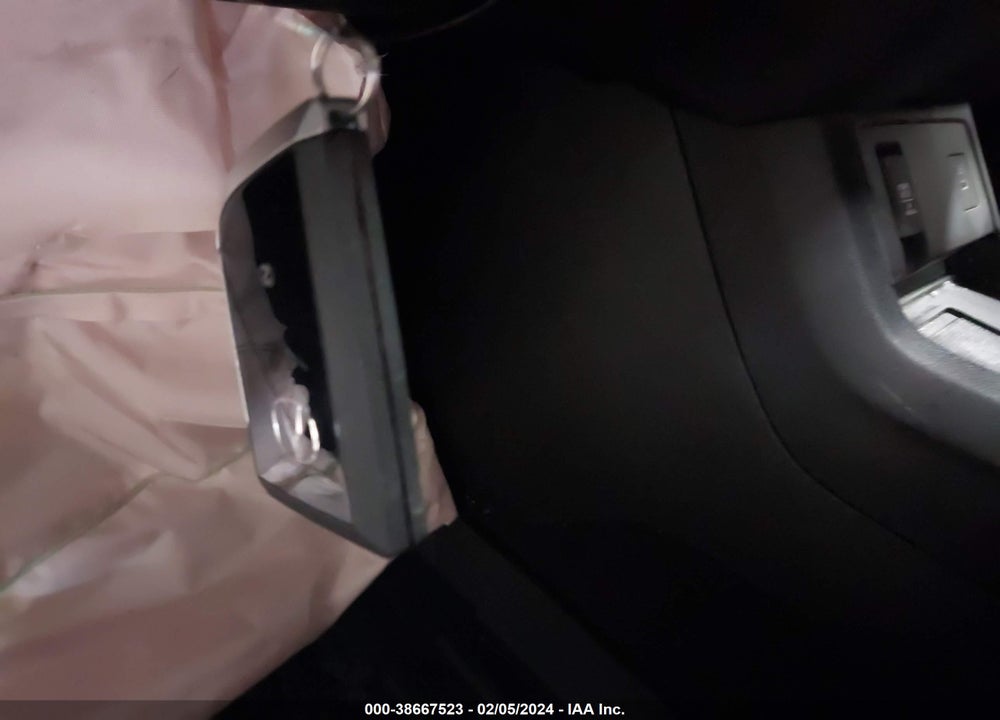 2023 ACURA RDX A-SPEC ADVANCE PACKAGE VIN: 5J8TC2H86PL018488
