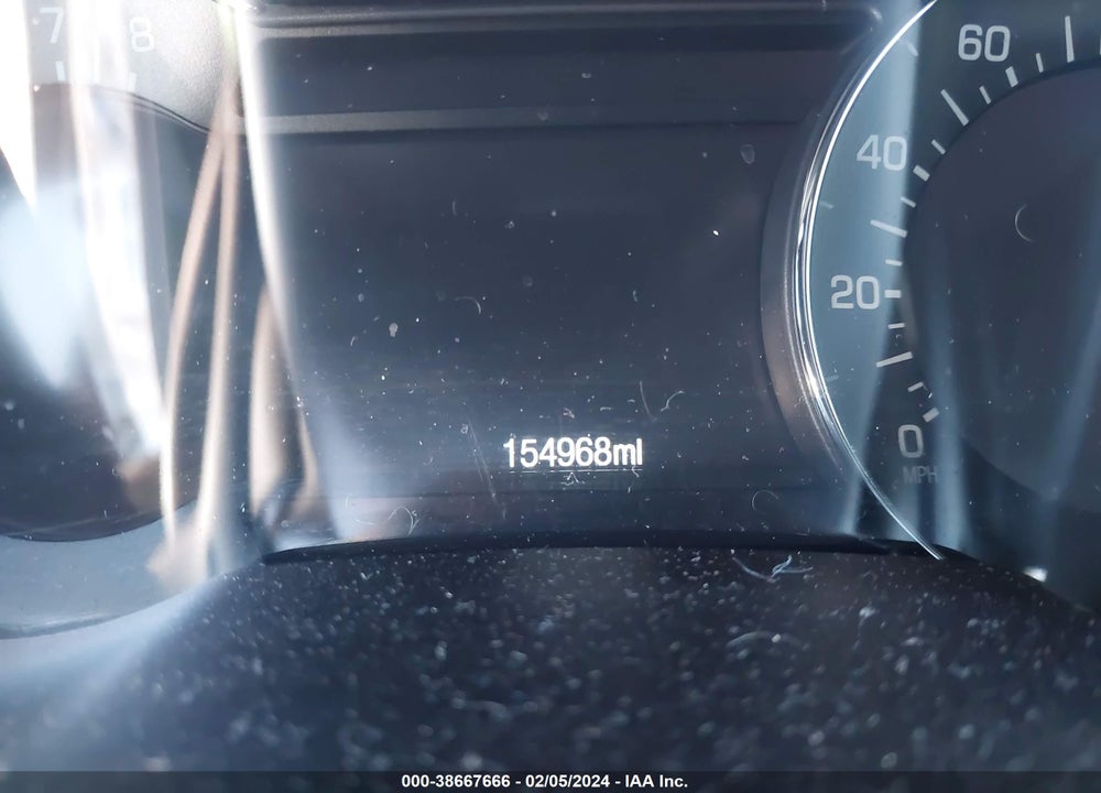 2015 LINCOLN MKC VIN: 5LMCJ1A97FUJ02807