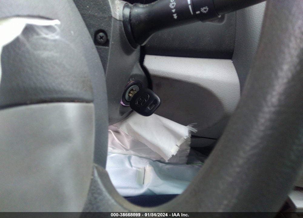 2011 TOYOTA CAMRY VIN: 4T1BF3EK1BU619555