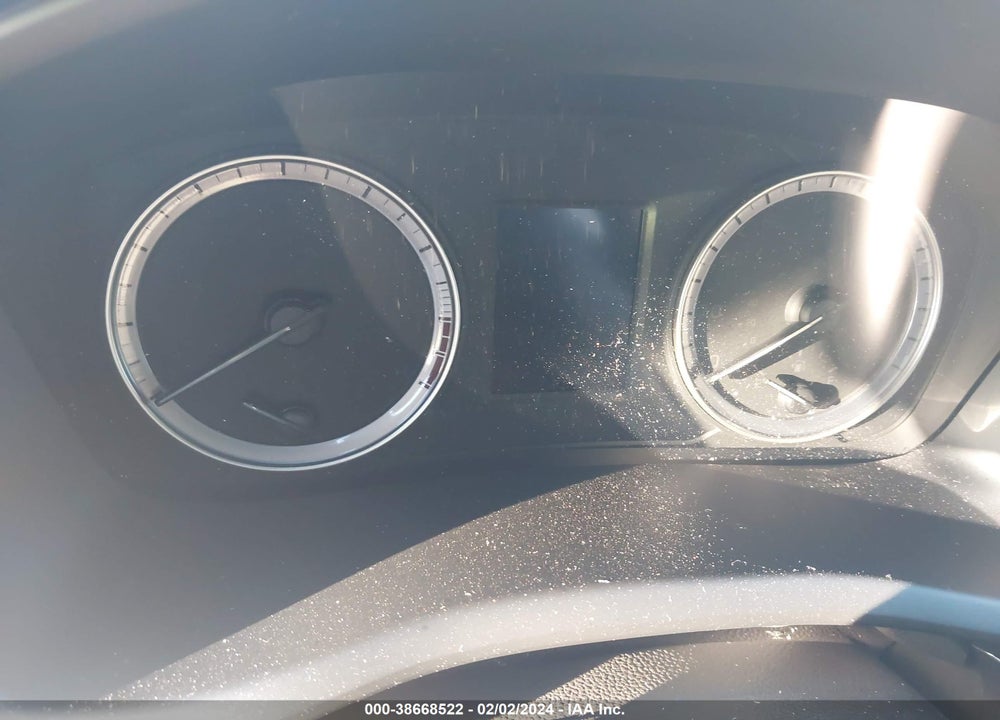 2018 HYUNDAI SONATA SE VIN: 5NPE24AF8JH607679