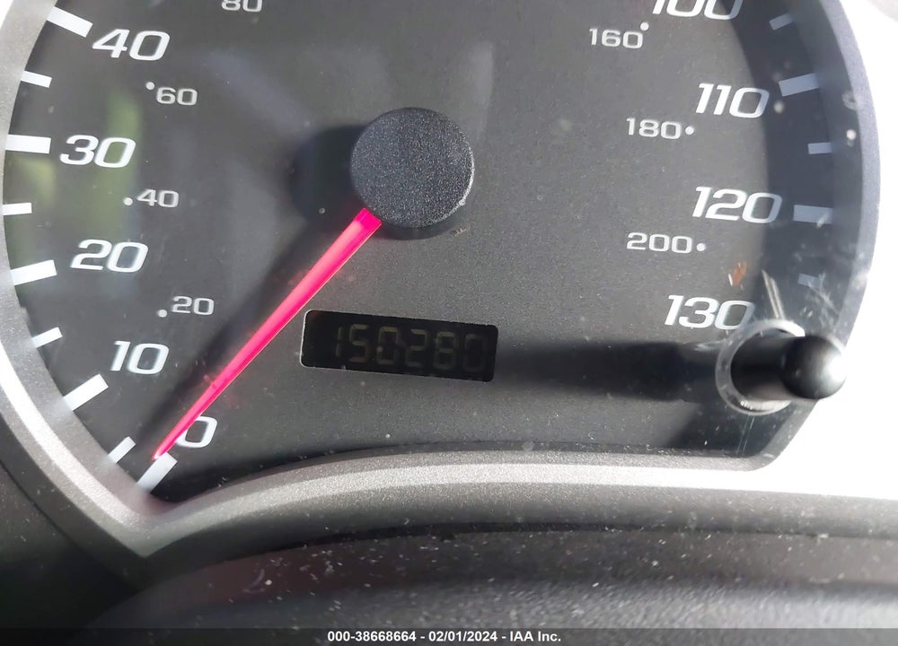 2005 CHEVROLET EQUINOX LT VIN: 2CNDL73F556006338