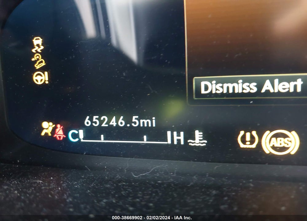 2020 LINCOLN AVIATOR RESERVE VIN: 5LM5J7XC0LGL10374