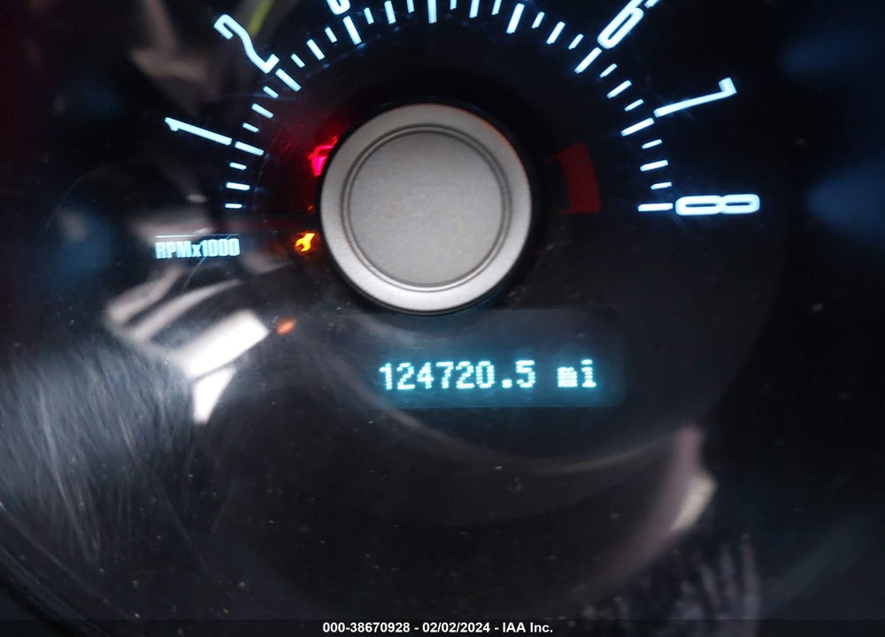 2011 FORD MUSTANG V6 VIN: 1ZVBP8AM2B5169749