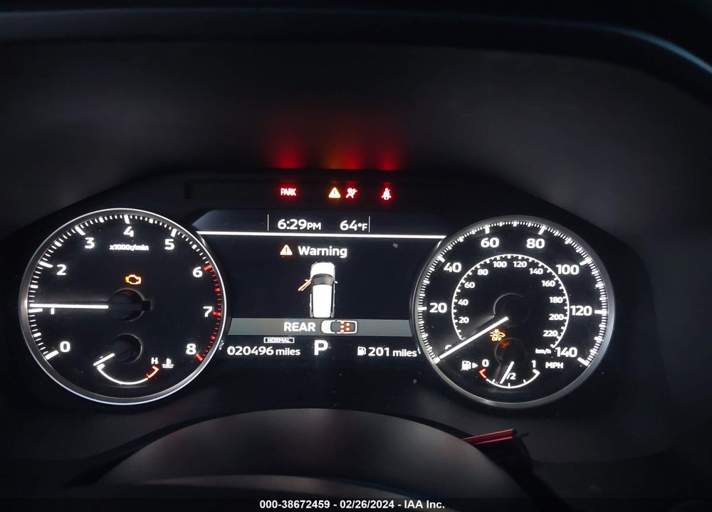 2023 MITSUBISHI OUTLANDER RALLIART S-AWC/SE 2.5 S-AWC/SE BLACK EDITION S-AWC/SE SPECIAL EDITIONT S-AWC VIN: JA4J4UA89PZ025385