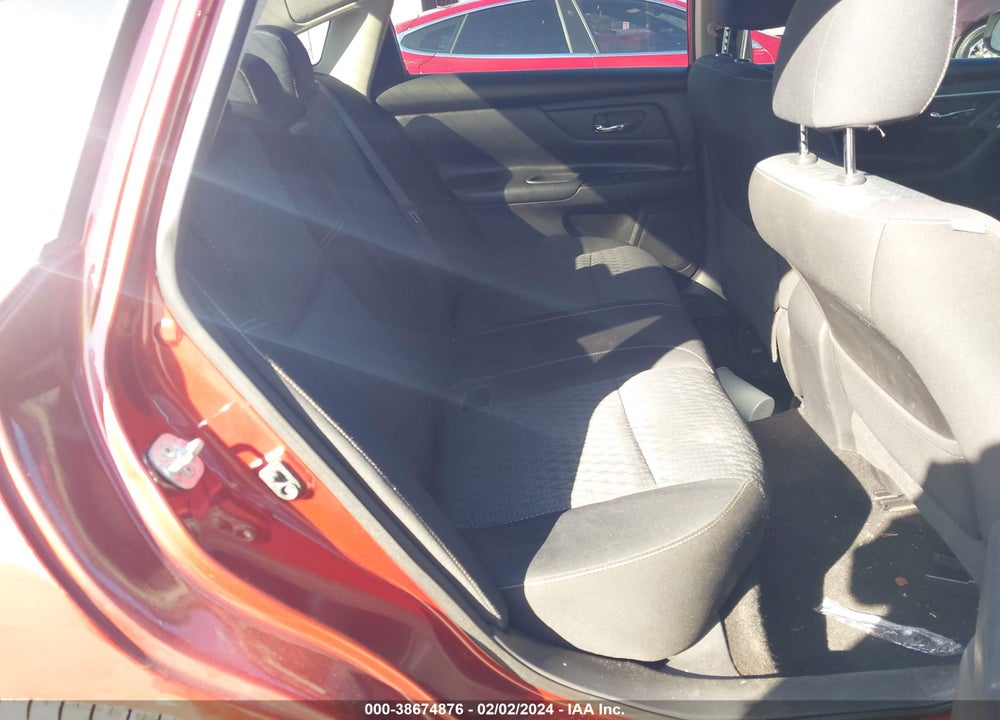 2016 NISSAN ALTIMA VIN: 1N4AL3AP9GC152690