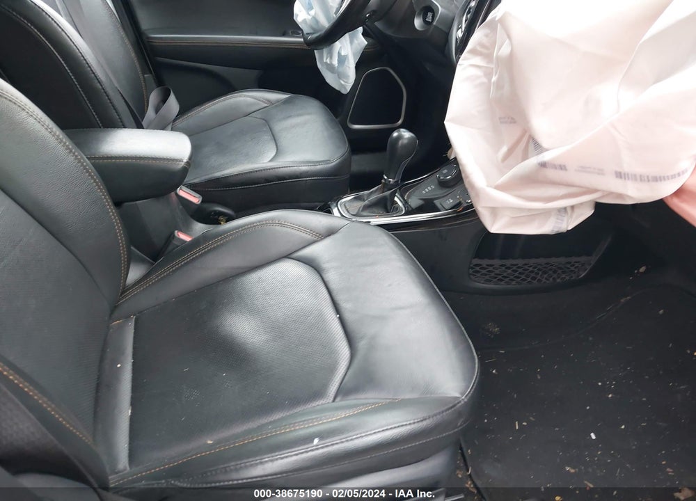 2020 JEEP COMPASS LIMITED 4X4 VIN: 3C4NJDCB8LT209405