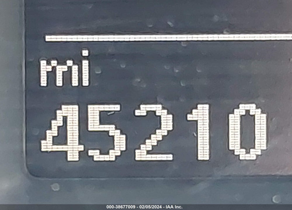 2014 VOLKSWAGEN PASSAT 2.0L TDI SE VIN: 1VWBN7A3XEC116451