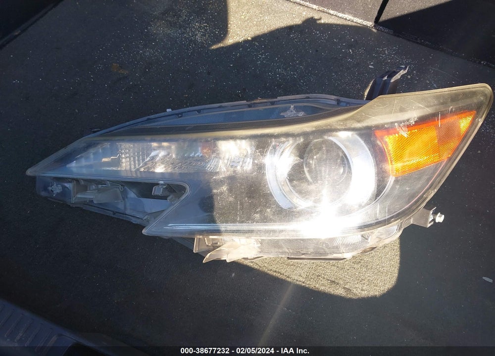 2016 SCION TC VIN: JTKJF5C73GJ020040