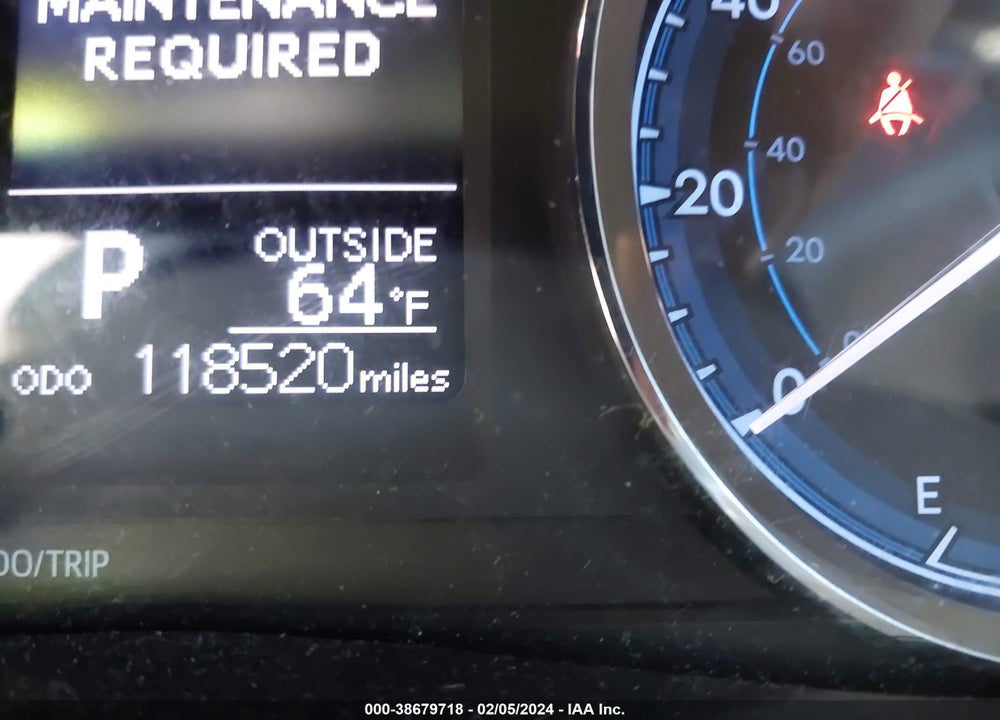 2019 TOYOTA COROLLA LE VIN: 2T1BURHE5KC229252